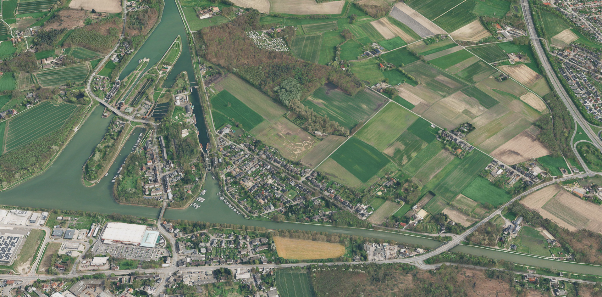 Umgebung